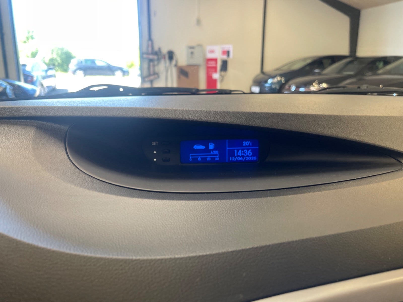 Billede af Hyundai i20 1,25 Go