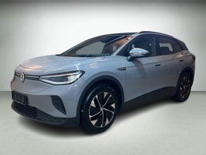 VW ID.4 Pro Performance