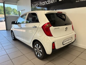 Kia Picanto Limited