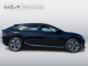 Kia EV6 Long Range Upgrade