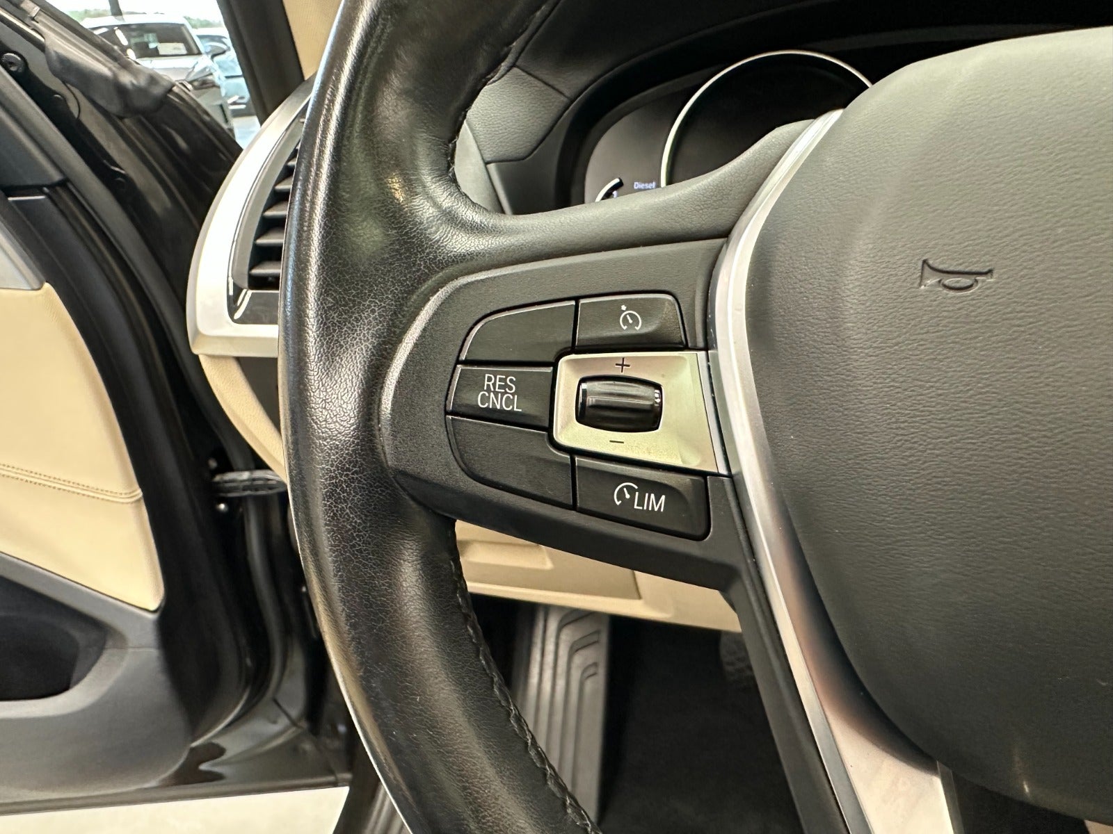 Billede af BMW X3 3,0 xDrive30d aut.