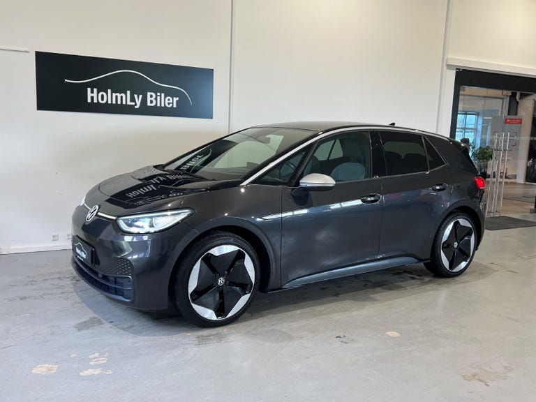 VW ID.3 1ST Pro Performance Max