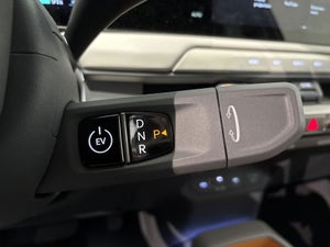 Kia EV3 Long Range Upgrade