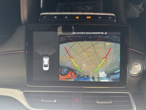 MG ZS Comfort