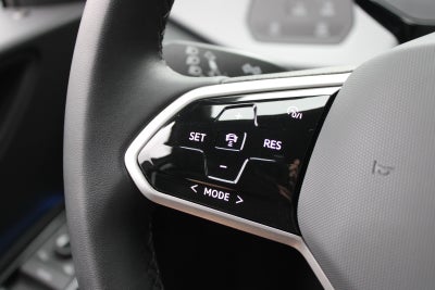 VW ID.3 Pro Move
