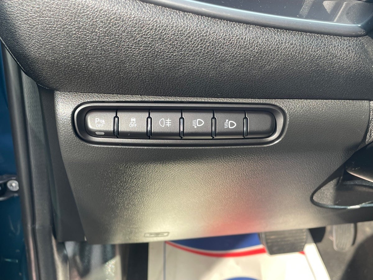 Billede af Fiat 500e 42 la Prima 3+1