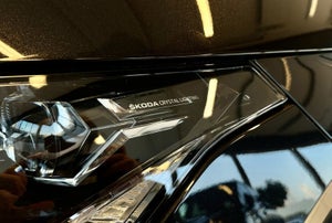 Skoda Enyaq iV Selection Suite