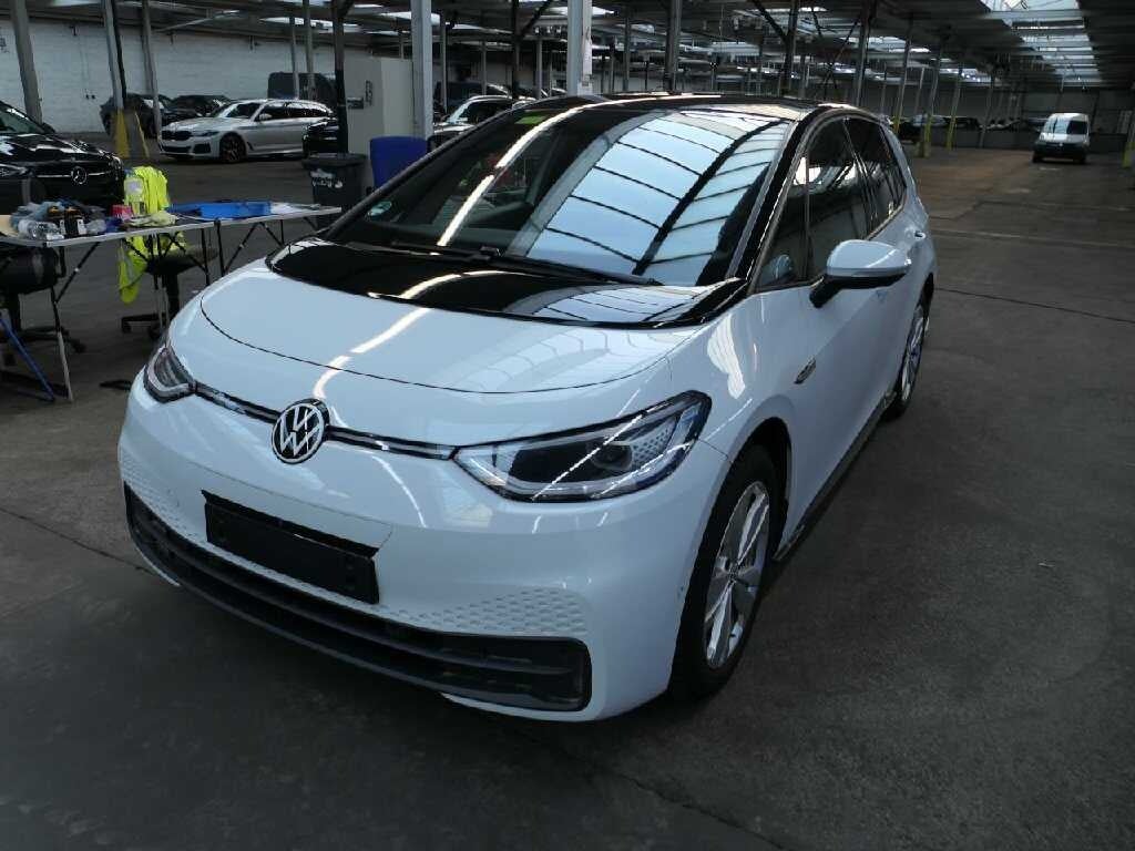 VW ID.3 Pro
