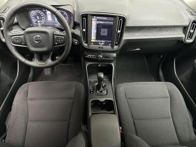 Volvo XC40 D3 150 billede 3