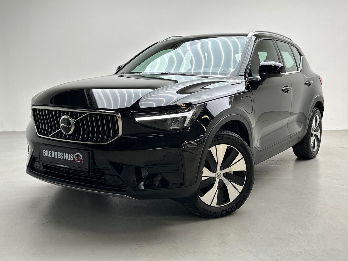 Volvo XC40 T4 Recharge Core aut. billede 18