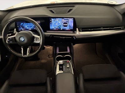 BMW iX1 xDrive30 M-Sport Premium