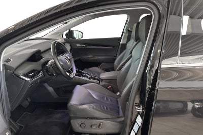 Skoda Enyaq iV Skoda Enyaq iV - 4