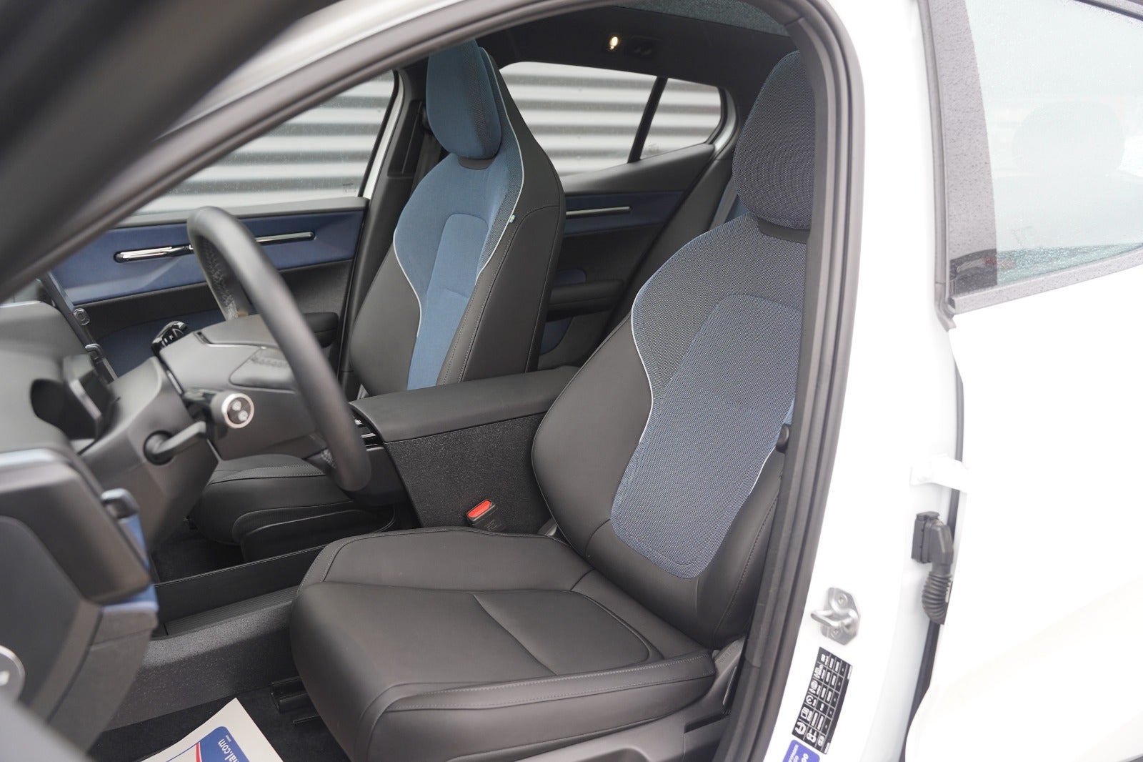 Billede af Volvo EX30  Twin Performance Ultra