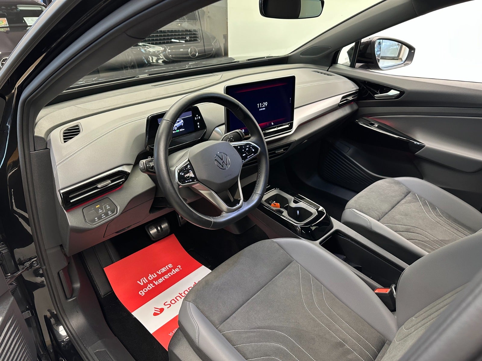 Billede af VW ID.4 52 Pure Performance