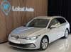 VW Golf VIII TDi 150 Style Variant DSG