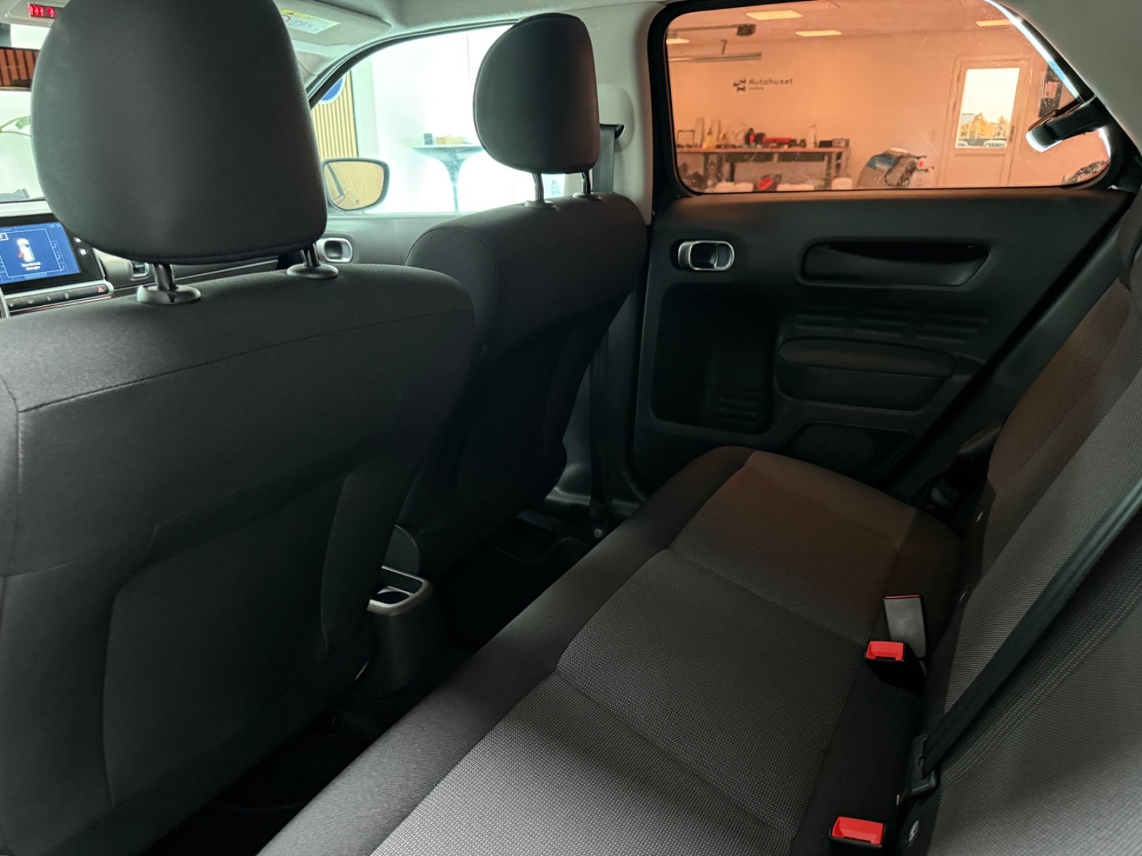 Billede af Citroën C4 Cactus 1,6 BlueHDi 100 Challenge