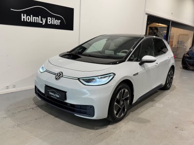 VW ID.3 Pro Performance Business