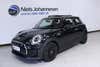 MINI Cooper SE Edition Premium Plus