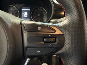 Kia Picanto GT-Line