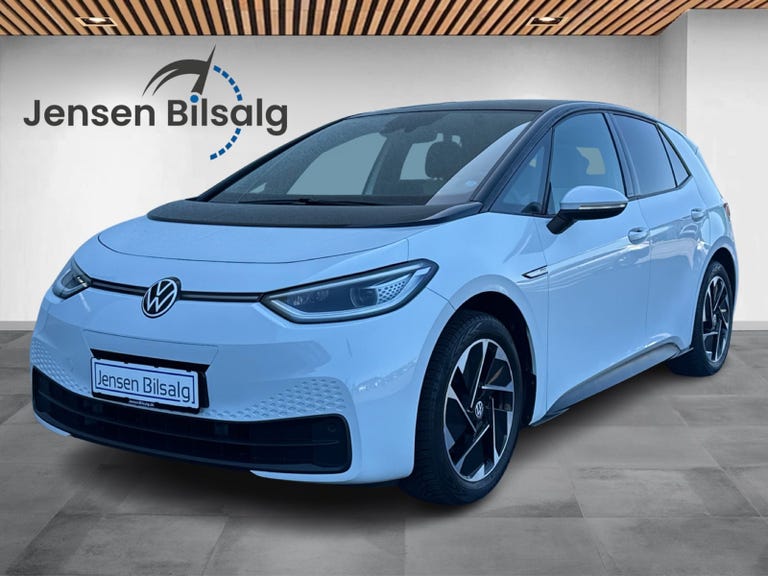 VW ID.3 Pro Performance Style
