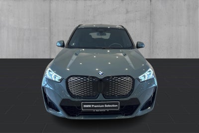 BMW iX1 eDrive20 M-Sport Pro