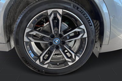 BMW iX2 eDrive20 M-Sport