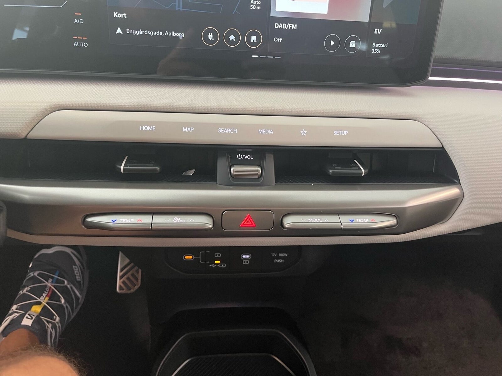 Kia EV4 Long Range GT-Line