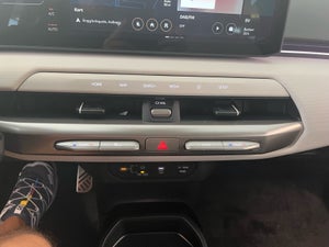 Kia EV4 Long Range GT-Line