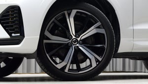 Volvo XC60 T6 ReCharge R-Design aut. AWD