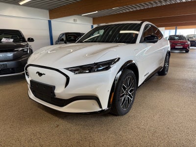 Ford Mustang Mach-E Premium Extended Range  