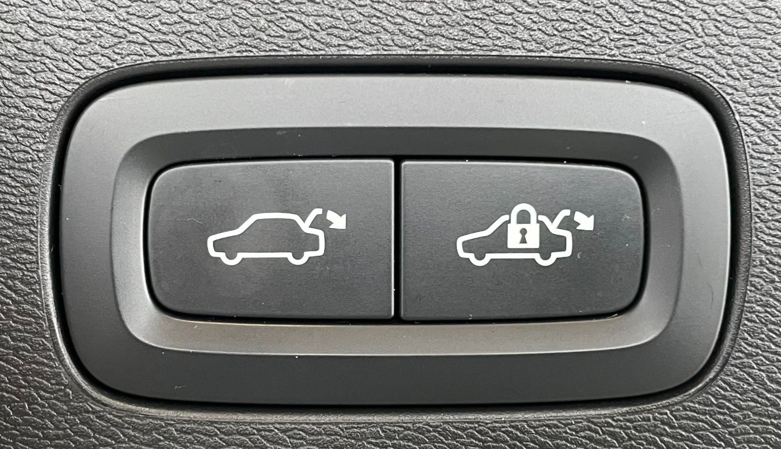 Billede af Volvo XC60 2,0 T6 ReCharge Inscription aut. AWD