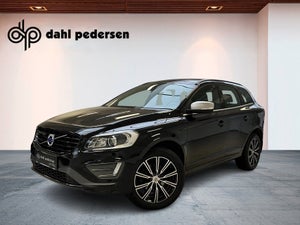 Volvo XC60 D4 190 R-Design aut.