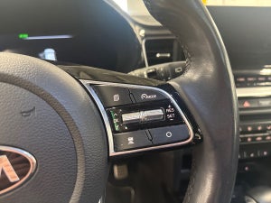 Kia XCeed PHEV Upgrade+ DCT