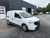 Dacia Dokker dCi 95 Essential Tekno Van