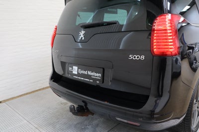 Peugeot 5008 HDi 110 Premium 7prs