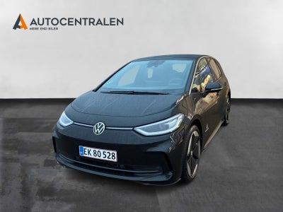 VW ID.3 Max+