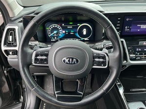 Kia Sorento PHEV Prestige aut. 4WD 7prs