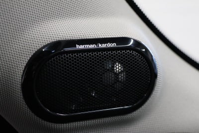 MINI Cooper SE Maximise