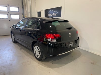 Citroën C4 PureTech 110 Funky