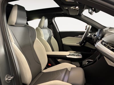 BMW iX2 xDrive30 Fully Charged