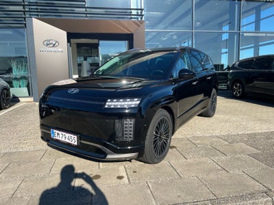 Hyundai Ioniq 9 110 Calligraphy 4WD 7prs 5d
