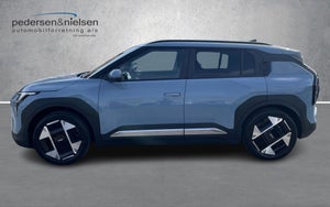 Kia EV3 Long Range Upgrade