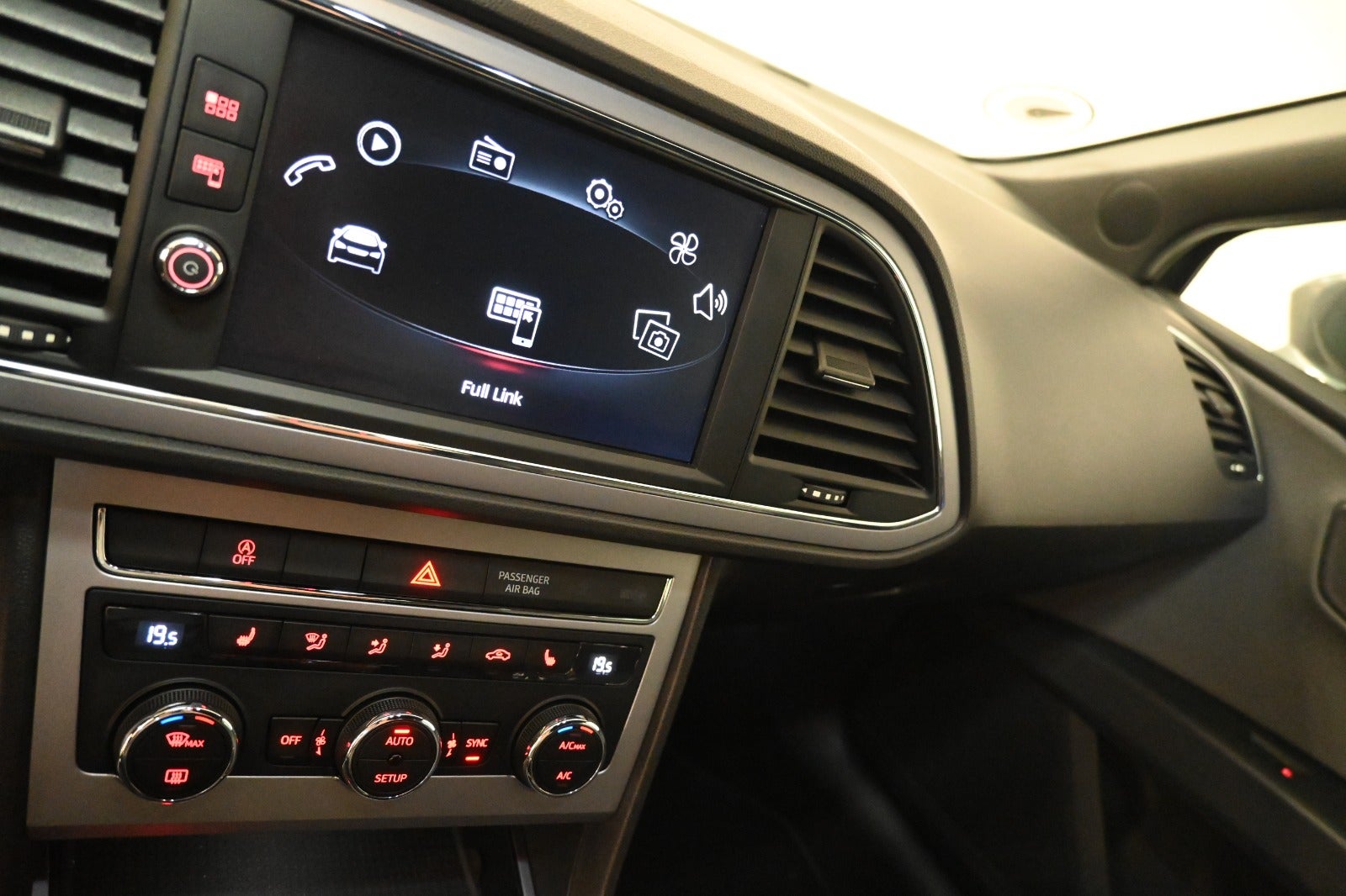 Seat Leon TSi 150 Xcellence ST