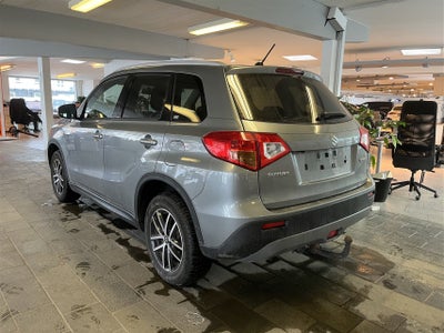 Suzuki Vitara Active billede 1