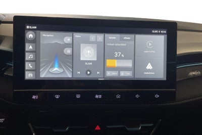 MG 5 Comfort