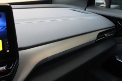 VW ID.4 Pro Performance