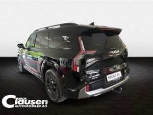 Kia EV9 Long Range Performance GT-Line AWD 6prs