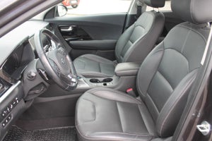 Kia Niro PHEV Advance DCT