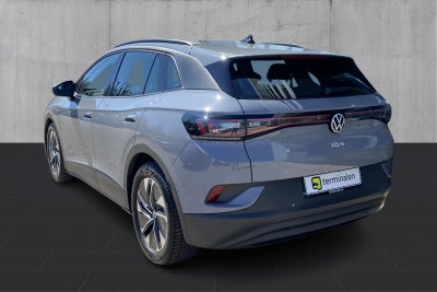 VW ID.4 77,0 Pro Performance 2022