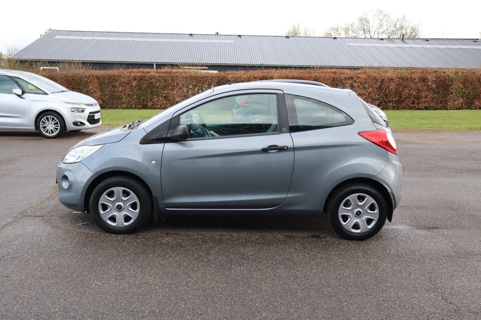 Billede af Ford Ka 1,2 Trend